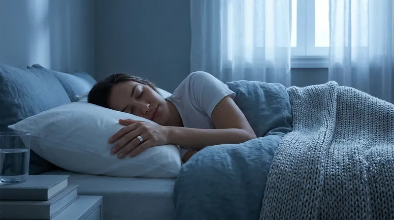 The unobtrusive nature of smart rings makes them highly effective for longitudinal sleep tracking, avoiding the discomfort of bulky wristwear.