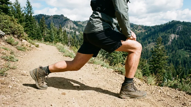 While the heart thrives on weekend workouts, experts warn that joints and tendons are more susceptible to injury from sudden spikes in activity.