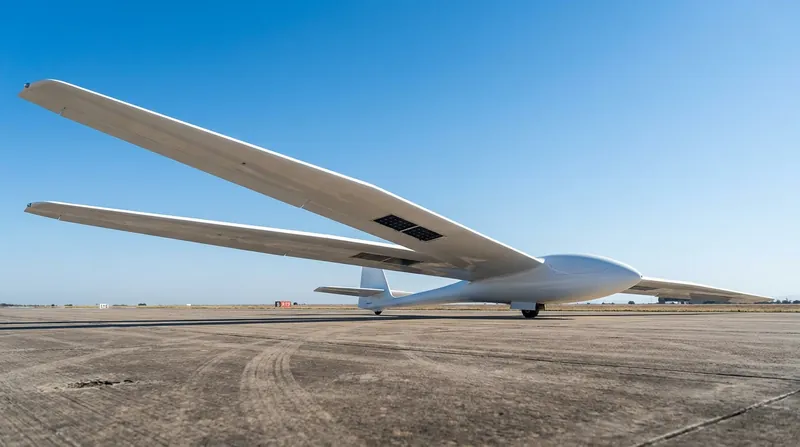 The company pivoted to unmanned aerial systems after early experiments with hydrogen-powered artillery proved too volatile.