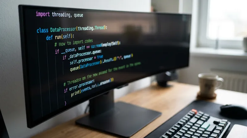 Developers must now explicitly manage thread safety and locks in their Python applications.