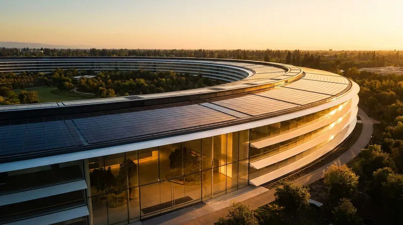 Chief Hardware Officer Johny Srouji is forcing a tighter marriage between custom silicon development and physical product engineering.