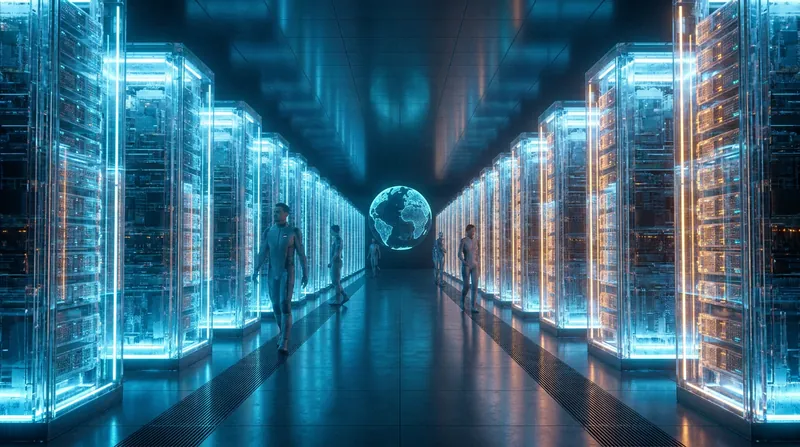 Ultrathin superconductors could eventually lead to microchips that generate zero heat, revolutionizing data centers and quantum computing.