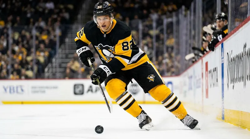 Caleb Jones is expected to be fully cleared for the Penguins' training camp after undergoing shoulder surgery.