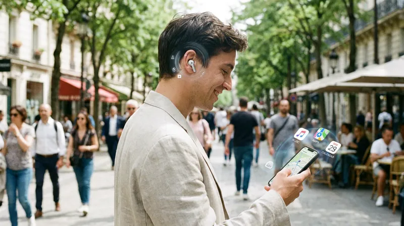 For many listeners, the convenience of seamless wireless integration outweighs the benefits of studio-master resolution.