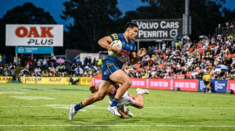 Every match carries heavy finals implications as the middle of the ladder tightens.
