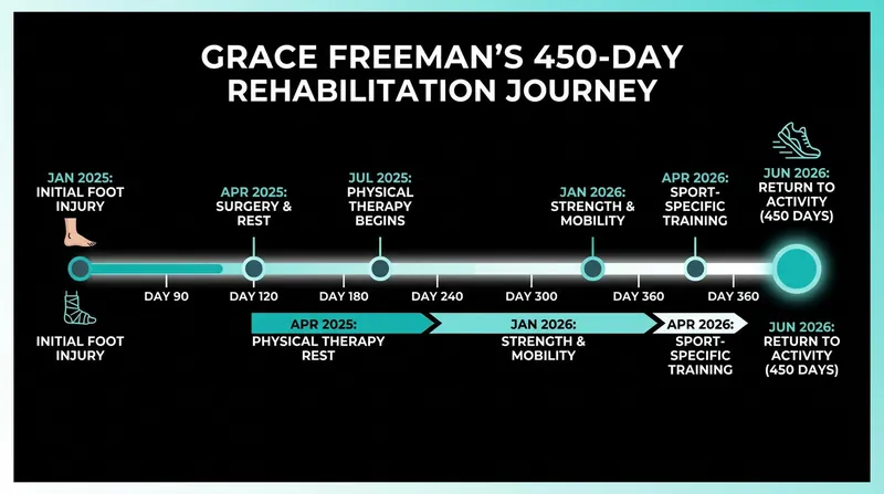 Western Force flyhalf Grace Freeman returns after a grueling 15-month recovery.