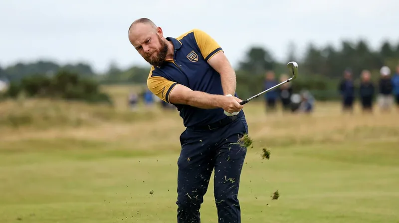 Tyrrell Hatton's wire-to-wire victory at LIV Golf Andalucía vaulted him up the individual standings.