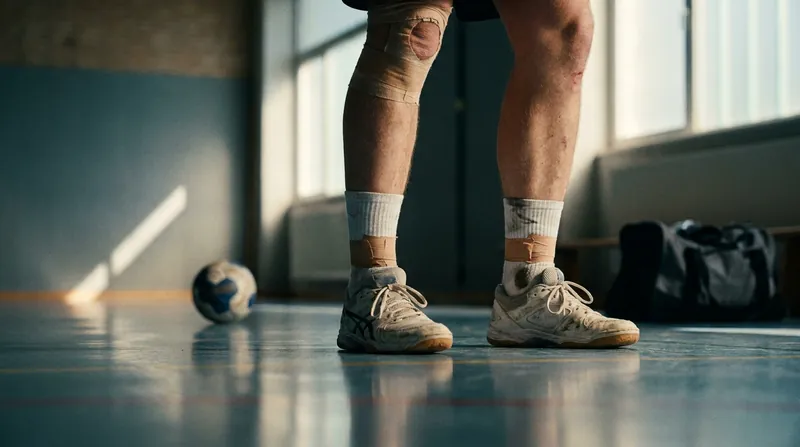 The off-season provides a critical window for uninterrupted physical therapy and strength conditioning.