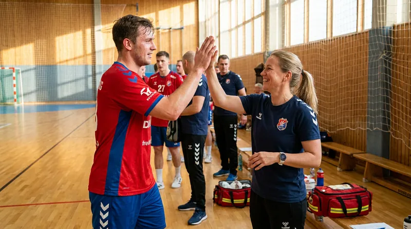 Sports psychologists and physical therapists work in tandem to ensure players maintain mental resilience during long-term rehab.
