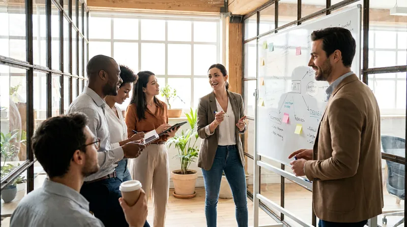 Mastery and competence often generate the passion that entry-level workers expect to feel on day one.