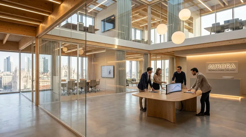 Founded in Milan in 2013, Bending Spoons has grown into one of Europe's most valuable technology companies.