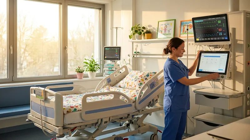 Advancements in personalized medicine are offering new hope to families facing previously untreatable pediatric diagnoses.