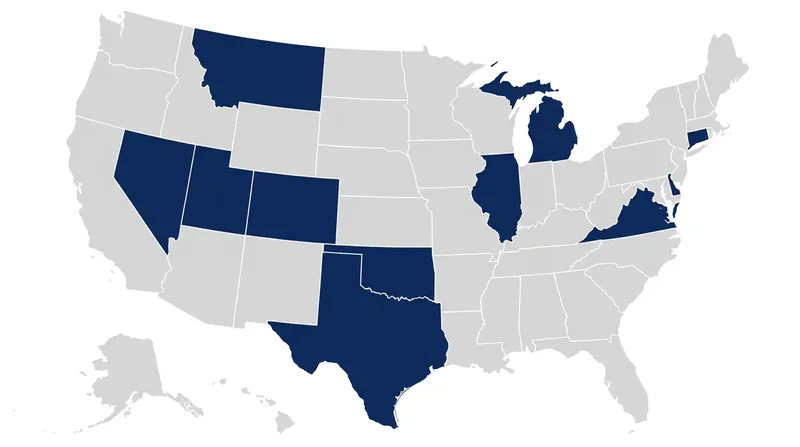11 states have passed laws protecting parents who allow their children reasonable independence.