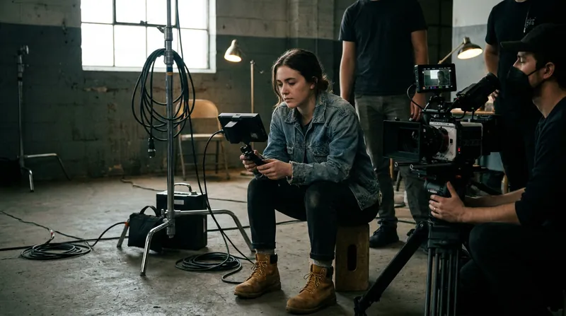 Internet-native creators are bypassing traditional studio gatekeeping to deliver massive theatrical hits.