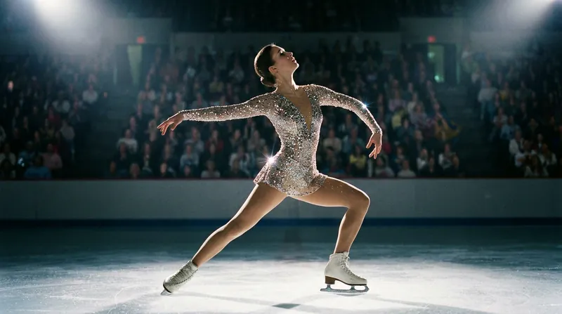 Skaters use the Challenger Series to build momentum and secure crucial ranking points.