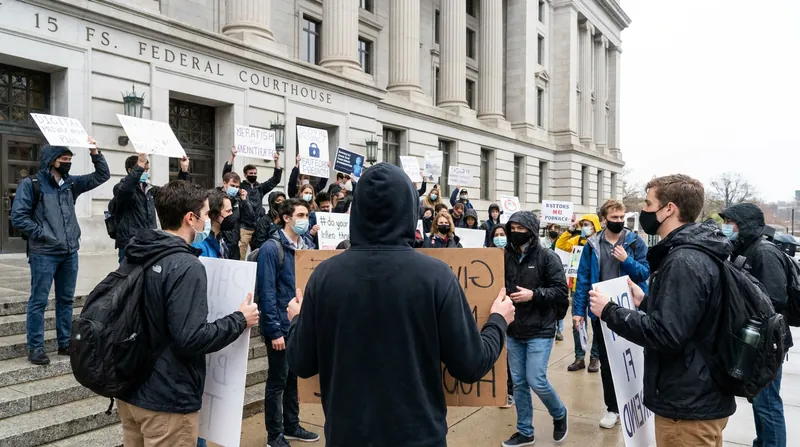 Digital rights advocates and content creators have vowed to continue fighting the specific implementation of the ban in lower courts.