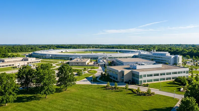 Pure Lithium's relocation to Chicago places the company near Argonne National Laboratory, where it is collaborating on a DOE-funded battery recycling project.