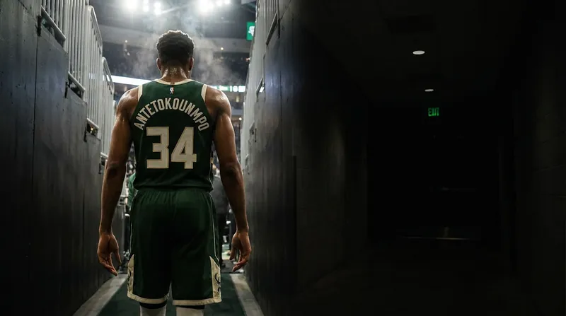 The trade marks the end of an era for the Milwaukee Bucks, who now pivot toward a rebuild.