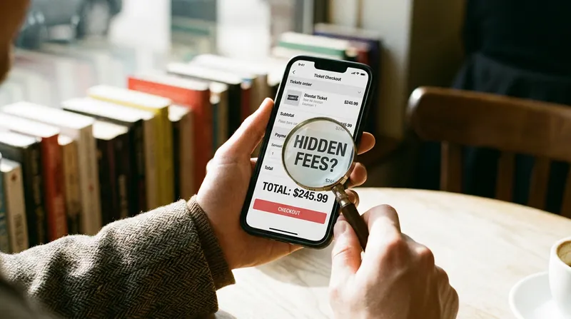 Regulators are increasingly targeting digital marketplaces that fail to display mandatory costs upfront.