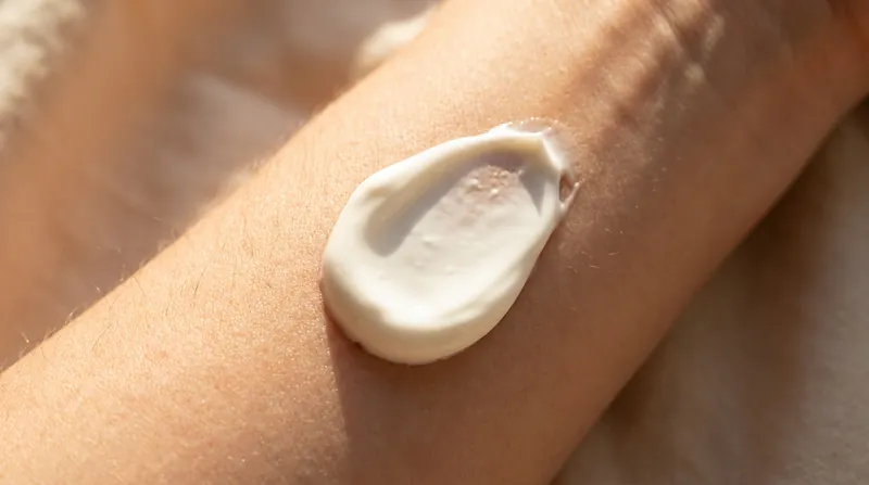 Mineral sunscreens use ingredients like zinc oxide to physically reflect UV rays away from the skin.