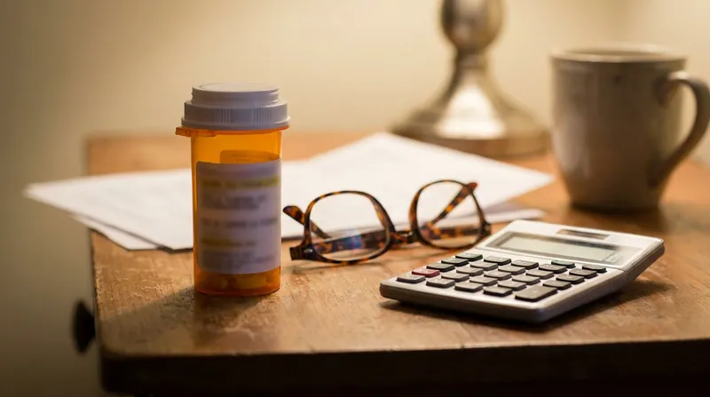 Patients are increasingly treating generic medications like retail goods, comparing cash prices before using their insurance.