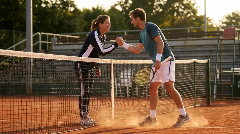 High-profile success stories have proven that female coaches can effectively lead players on the men's tour.