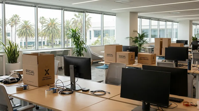 When a startup's core team is hired away, the original company is often left as a hollowed-out shell.