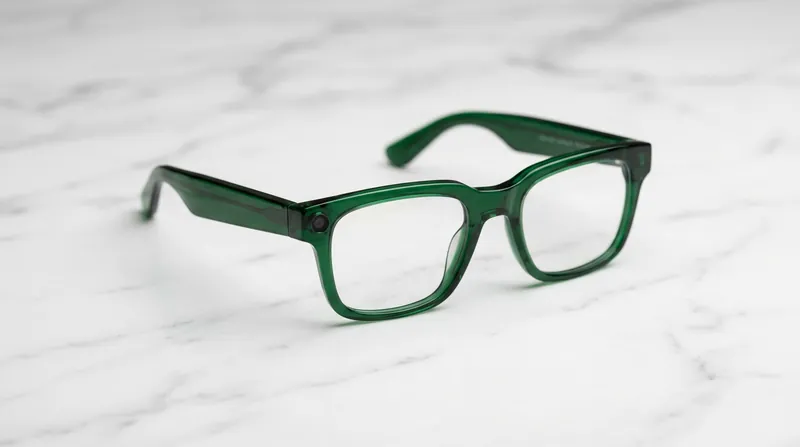 By partnering with fashion icons and prioritizing aesthetics, Meta hopes to make smart glasses a mainstream accessory.