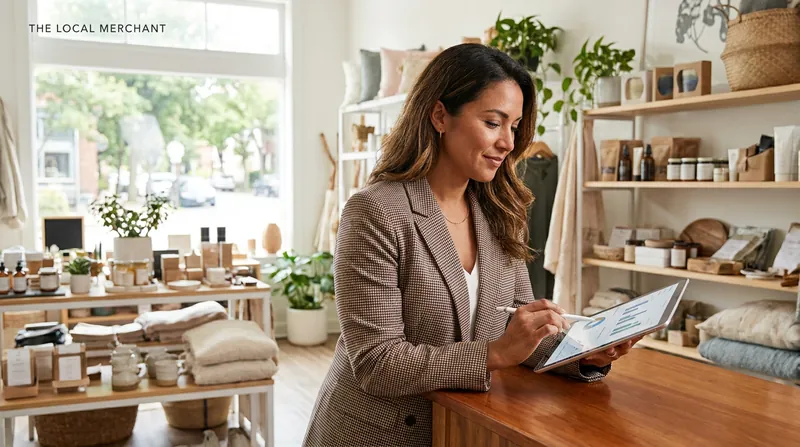 Small businesses are leveraging instant settlement to hold onto cash longer and execute just-in-time payroll.