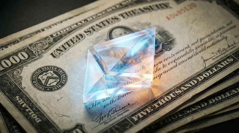 Ethereum's upcoming Glamsterdam upgrade aims to harden the network for institutional-grade security.