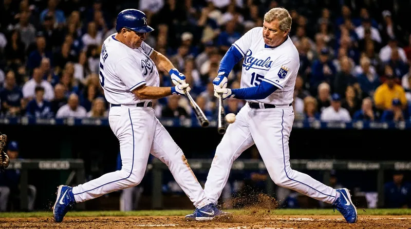 The Royals' young lineup will face a stiff test against Tampa Bay's dominant left-hander.
