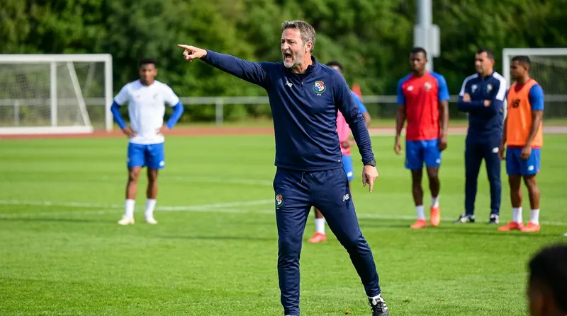 Head coach Thomas Christiansen confirmed Carrasquilla is cleared to play as a high-impact substitute.