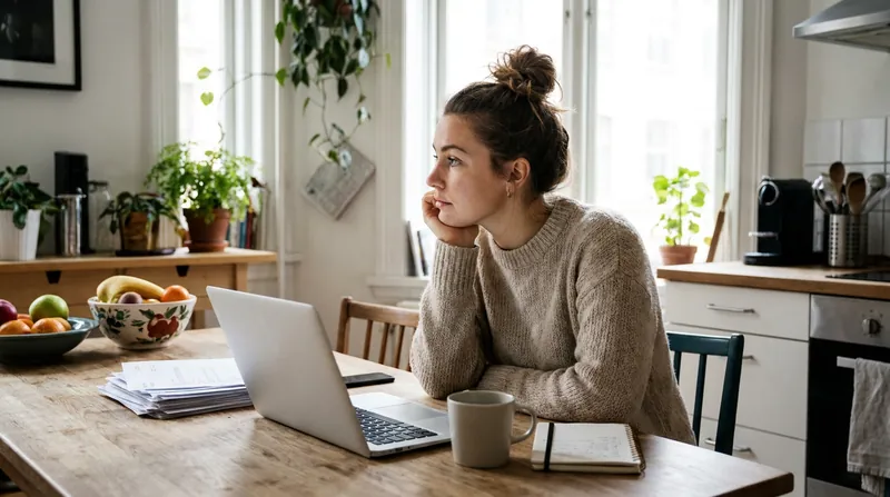 For many workers, the "set-it-and-forget-it" nature of modern 401(k)s reduces the stress of active portfolio management.