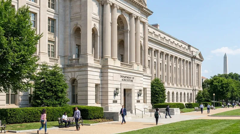 The USDA argued that taxpayer funds should not be used to subsidize junk food.