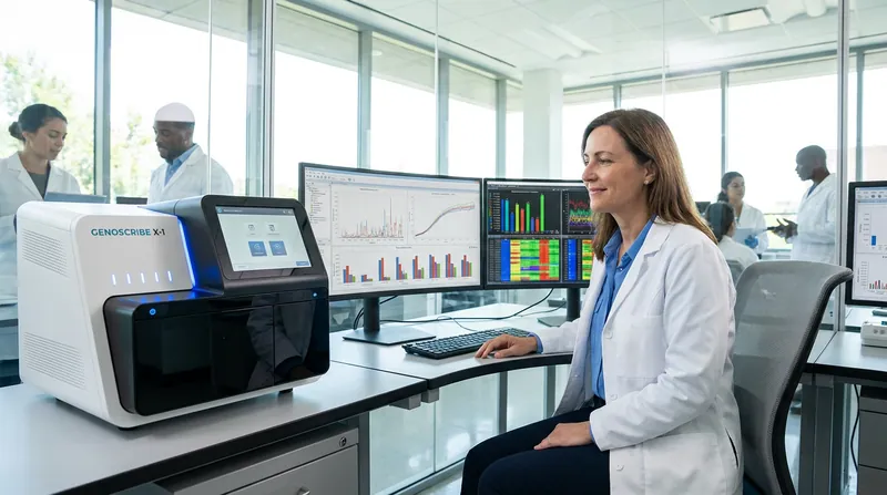 The massive datasets generated by microbiome sequencing are helping researchers close the historical gender data gap in medicine.
