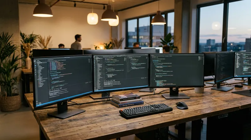 Engineers report that memory-safe languages actually speed up development by reducing the time spent in code review.