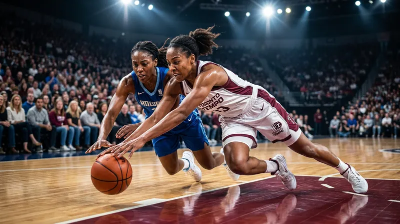 The influx of new franchises has heightened competition for limited roster spots across the WNBA.