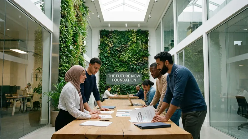 Philanthropic organizations are preparing for a massive influx of capital as wealth creators fund donor-advised trusts.