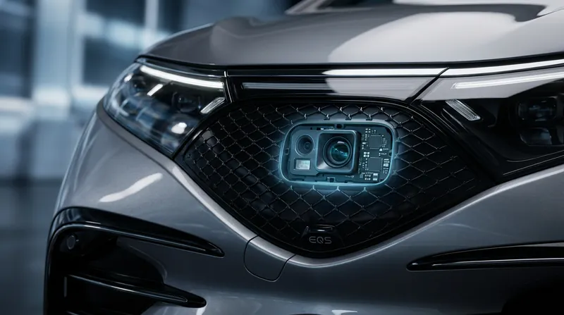 LiDAR sensors are a mandatory, yet expensive, component for safe Level 3 autonomous driving.