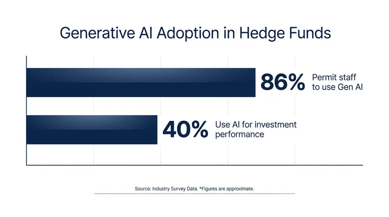 Generative AI is rapidly becoming standard infrastructure across the alternative investment industry.