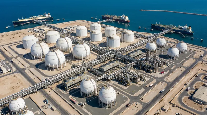 Qatar is preparing to resume normal LNG production at its Ras Laffan facility within weeks.