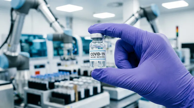 Despite digital acceleration, physical formulation and clinical testing remain the ultimate bottlenecks.