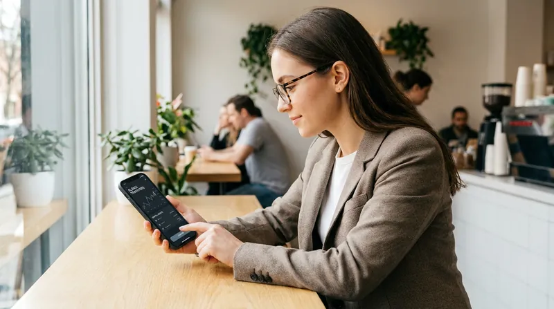 Consumer banking apps are beginning to offer stablecoins directly to retail users for everyday transactions.