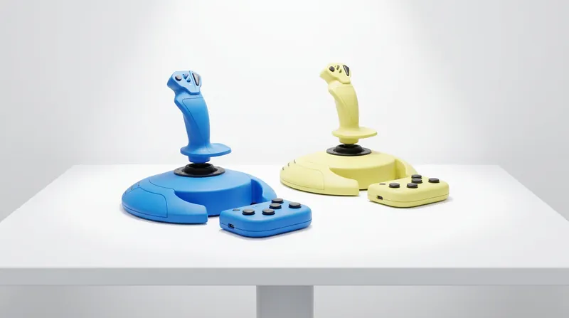 New Joy-Con 2 controllers featuring Splatoon-inspired colors will launch in July.