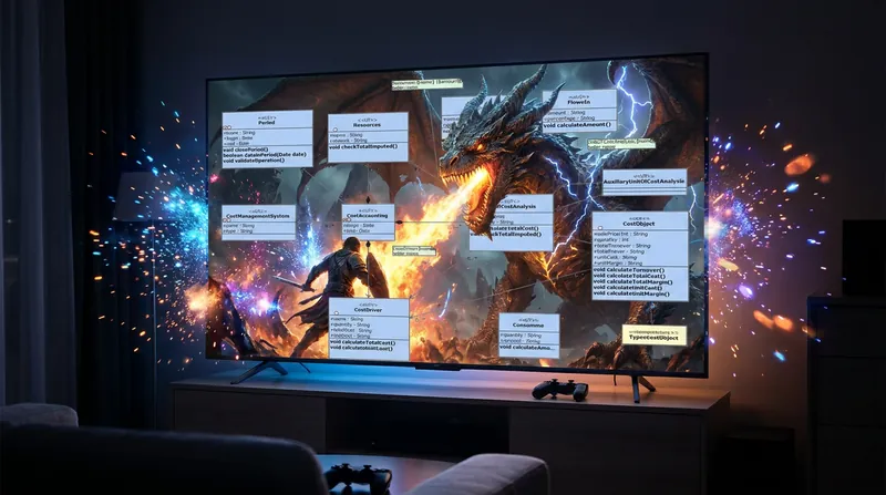 Major third-party RPGs like Dragon's Dogma 2 are slated to run natively on the Switch 2.