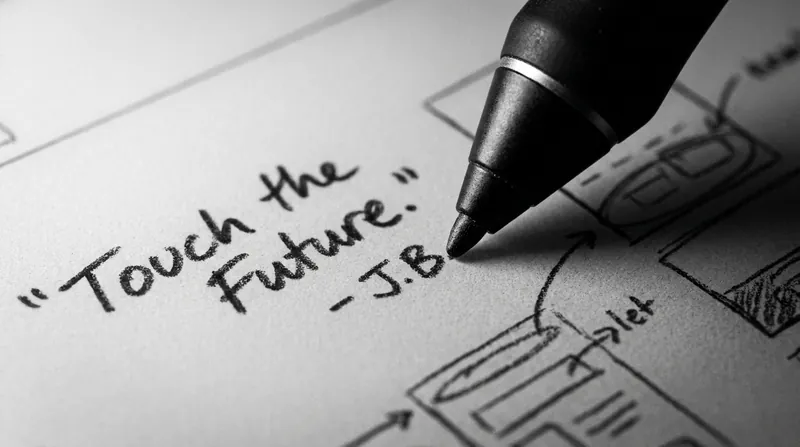 Devices like the reMarkable 2 use textured screens to mimic the physical friction of a pencil on paper.