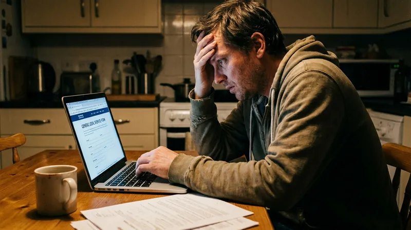 Online Dispute Resolution platforms aim to help self-represented individuals navigate legal procedures without a lawyer.