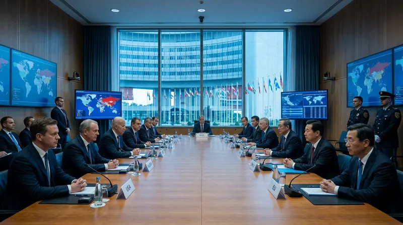 The agreement restores a critical layer of international visibility to Iran's nuclear program.