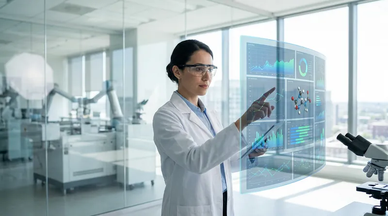Researchers are closely monitoring the massive TRIUMPH clinical trial program, which includes over 22,000 participants globally.