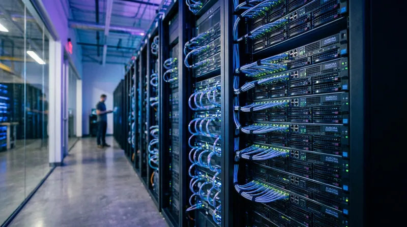Over 200 command-and-control servers were seized or blocked during the operation.